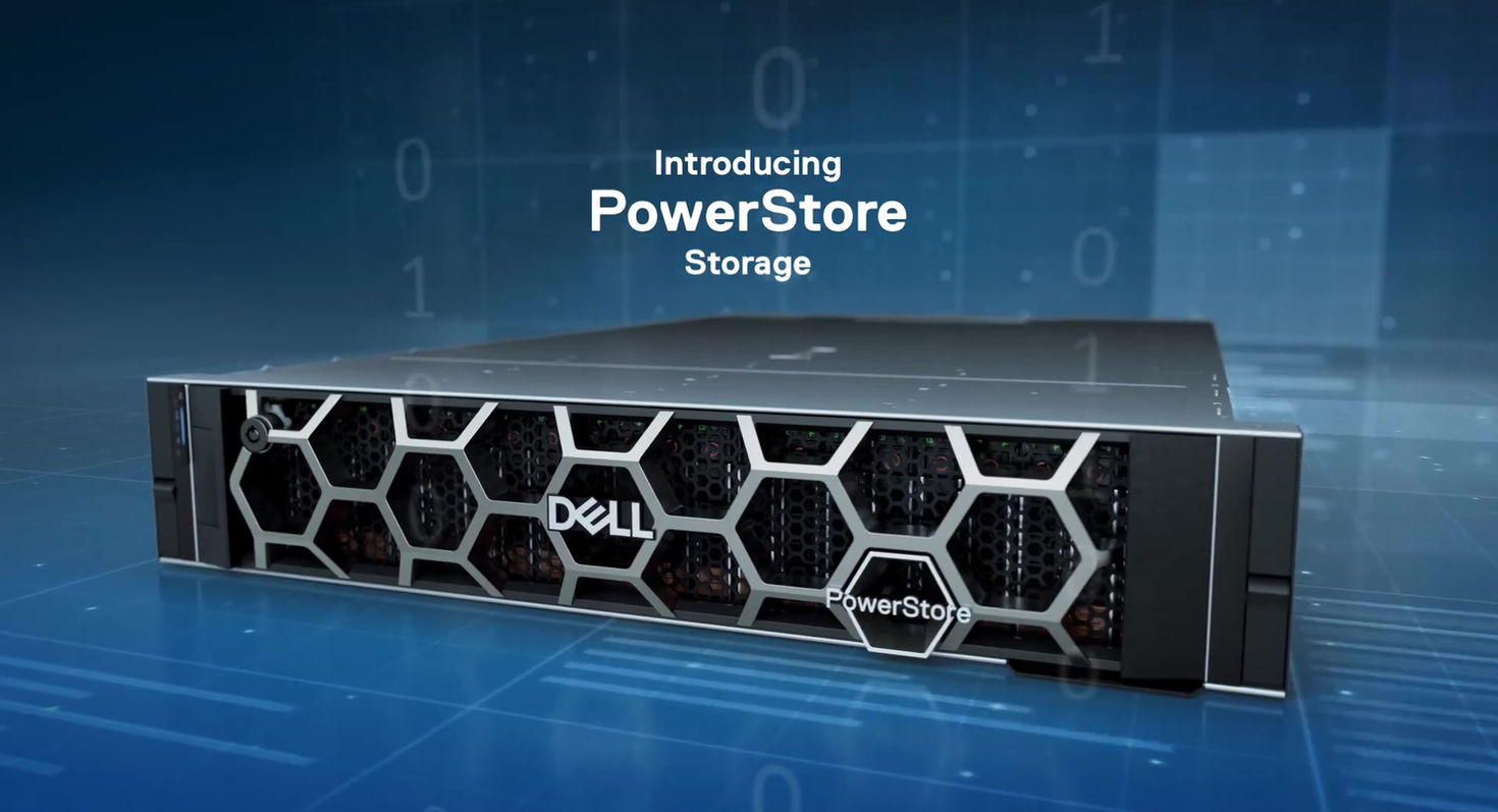 Dell PowerStore